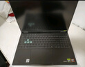 華碩天選6 Pro 銳龍版 國家補貼20% 16英寸游戲本 筆記本電腦(銳龍9 8940HX 16G 1T RTX5060 2.5K)灰 曬單實(shí)拍圖