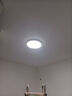 四季沐歌（MICOE）照明吸頂燈led臥室燈具套餐全屋客廳燈飾陽臺過道餐廳簡約燈具 曬單實拍圖