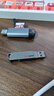 ?？低暎℉IKVISION）128GB Type-C雙接口插手機U盤(pán)大容量X307C USB3.2高速雙頭U盤(pán) 蘋(píng)果華為小米電腦兩用移動(dòng)辦公優(yōu)盤(pán) 曬單實(shí)拍圖
