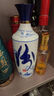 汾酒 紅花大師 清香型 白酒 53度 500ml*6 整箱裝 曬單實(shí)拍圖