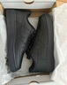 耐克空軍一號男子平底運動(dòng)鞋春膠底板鞋NIKE AIR FORCE 1 CW2288 001黑/黑 46 曬單實(shí)拍圖