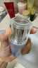 佰草集【雙石斛】高保濕精華乳/蜜30ml(長(cháng)效滋潤保濕舒緩干燥敏肌可用） 曬單實(shí)拍圖