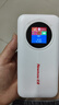 紐曼隨身wifi免插卡無線wifi6車載4G路由器隨身便攜無限制支持5G/4G設(shè)備全國通用2025款5GMT33 【電池頂配版】10000毫安大電池超長續(xù)航72小時(shí) 不限速不虛標(biāo)月享1500G高速流量 曬單實(shí)拍圖