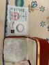 千載一玉【孤品】翡翠手鐲女士糯冰玉手鐲珠寶玉器清水芙蓉正裝鐲子送女友 【款三約53毫米】QZC8301i 曬單實(shí)拍圖