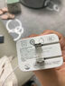 Hichain和昌65W氮化鎵充電器套裝雙Type-C多口快充頭兼容pd45W適用蘋(píng)果17三星華為小米手機平板筆記本電腦 曬單實(shí)拍圖