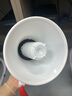 百舸 錄音大喇叭 擴(kuò)音器喊話器 手持式叫賣器戶外宣傳大音量便攜式可折疊 CW319488 曬單實拍圖