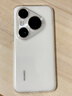HUAWEI Pura 80 Pro+  16GB+512GB 釉白一英寸高動態(tài)主攝  個性色卡AI輔助構(gòu)圖 華為鴻蒙智能手機 曬單實拍圖