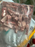龍大肉食 國(guó)產(chǎn)豬肋排凈重4斤 冷凍免切豬排骨豬肋骨豬肋條出口日本級(jí) 豬骨 曬單實(shí)拍圖