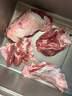 國產谷飼黃牛 牛腱子2斤健身新鮮牛肉生鮮超市火鍋烤肉燒烤食材 牛腱子2斤 曬單實拍圖