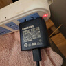三星 Samsung 45W原裝旅行充電器套裝 適配三星S25+/S25Ultra/S24+/S24Ultra等手機(jī) 2025新版 黑色 曬單實(shí)拍圖
