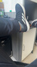 阿迪達斯 （adidas）男子戶外系列 TERREX BOAT LACE CLIMACOOL 戶外鞋 JI3499 黑色41 曬單實拍圖