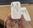 華為全能充電器(66W)超級快充含6A Type-C數據線(xiàn) 3C認證 適配華為手機Mate60Pro/Pura 70 曬單實(shí)拍圖