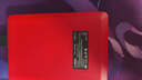 科碩（KESU）1TB 移動(dòng)硬盤(pán)大容量 雙盤(pán)備份USB3.0 外接機械硬盤(pán) 海量存儲 手機連接 2.5英寸 家庭存儲 曬單實(shí)拍圖