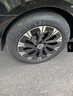 德國馬牌（Continental）汽車(chē)輪胎 245/50R18 104V XL PC6 MO-V 適配奔馳 曬單實(shí)拍圖