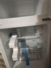 海爾（Haier）88升小冰箱冰箱雙開(kāi)門(mén)小戶(hù)型迷你家用租房宿舍辦公室節能省電BCD-88GHTMZ0WV家電國家補貼15% 曬單實(shí)拍圖