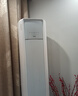 TCL京東聯(lián)名3匹一級(jí)能效真省電SE柜機(jī)雙出風(fēng)口立式空調(diào)變頻KFR-72LW/JD21+B1以舊換新國(guó)家補(bǔ)貼 曬單實(shí)拍圖