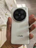 vivo X200 Pro 國家補貼 新品 5G手機 手機vivo  藍晶×天璣9400 【國補】白月光 【國補】16GB+512GB 曬單實(shí)拍圖
