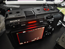 索尼（SONY） ILME-FX30高清攝像機4K電影攝影機 直播 國家補貼 FX30B單機【D11+256G卡+888】 標配【國補】 曬單實(shí)拍圖