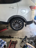 ENTDA安達(dá)輪胎 汽車輪胎 235/55R19 105V D01 適配神行哈弗H7 曬單實拍圖