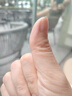 棉致薄款速干工裝褲子女夏季冰絲寬松小個(gè)子運(yùn)動(dòng)闊腿高腰休閑褲女 白色【3185高品質(zhì)24.5】 M 95-110斤 曬單實(shí)拍圖