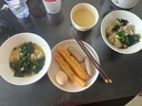 西貝莜面村 牛肉胡蘿卜云吞252g 共36個 小餛飩寶寶兒童早餐半成品水餃混沌 曬單實拍圖