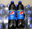 Pepsi 汽水碳酸飲料 500ml*24瓶*2箱 曬單實拍圖