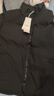 班尼路（Baleno）面包服外套女裝2025冬季新款棉服女小個(gè)子加厚棉衣寬松保暖棉襖女 曬單實(shí)拍圖