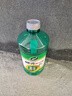 龜牌（Turtle Wax）硬殼玻璃水乙醇瓷化0°汽車去油膜強(qiáng)力去污除蟲膠特斯拉雨刮水2瓶 曬單實(shí)拍圖