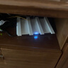 小米（MI）路由器AX3000T 5G雙頻WIFI6 多設備組網(wǎng) 3000M無(wú)線(xiàn)速率 多寬帶聚合 智能家用路由 曬單實(shí)拍圖