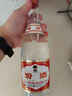 汾酒【酒廠(chǎng)直供】  紅蓋汾酒42度 玻汾 清香型白酒  475ml*6瓶  光瓶 42度 475mL 6瓶 曬單實(shí)拍圖