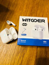 WITGOER【TOP榜第1名】藍(lán)牙耳機(jī)適用蘋果16pro/iphone真無(wú)線降噪2025最新款超長(zhǎng)續(xù)航音樂(lè)半入耳式手機(jī)華為 曬單實(shí)拍圖