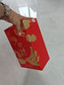 五糧液股份 福喜迎門(mén) 濃香型白酒 52度 500ml*6瓶 整箱裝 中秋送禮 曬單實(shí)拍圖