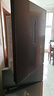 美的（Midea）三門(mén)249家用電冰箱小型三開(kāi)門(mén)無(wú)霜變頻一級能效多門(mén)宿舍租房以舊換新小冰箱MR-249WTPE國家補貼 曬單實(shí)拍圖