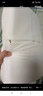 恒源祥94%乳膠進(jìn)口泰國天然乳膠枕頭 40*60頸椎枕芯一對裝 曬單實(shí)拍圖