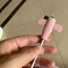 綠聯(lián)【MFi認證不彈窗】適用蘋(píng)果充電線(xiàn)快充數據線(xiàn)USB to Lightning閃電接口 iPhone14/13/12手機平板1m 曬單實(shí)拍圖