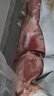 【牛腩】新鮮原切牛腩肉散養(yǎng)黃牛肉大塊牛腩肉冷凍鮮牛肉商用 精選牛腩肉 5斤 曬單實拍圖
