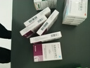 [特普寧] 頭孢克肟分散片0.1g*12片/盒 曬單實(shí)拍圖