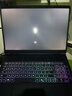 外星人（Alienware）游戲本國家補貼 星艦16X 16英寸筆記本電腦酷睿Ultra 7 RTX5060 16G 1T 2.5K 240Hz DCI-P3 1761QB 曬單實拍圖