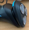 飛利浦（PHILIPS）電動(dòng)剃須刀小旋風(fēng)S1115【全新升級】旅行便攜 干濕雙剃不傷膚 全身水洗 送男友送老爸 生日禮物 曬單實(shí)拍圖