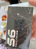 Piva派威S6入耳式游戲耳機有線type-c電競耳機三角洲主播同款吃雞音樂耳塞3.5mm電腦手機平板用 type-c黑色 內(nèi)置聲卡I三段EQ調(diào)節(jié) 曬單實拍圖