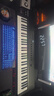 KOMPLETE NI KOMPLETE KONTROL M32/A25/A49/A61半配重MIDI鍵盤編曲控制器 A61鍵【琴架+琴包+K15精選版】 曬單實拍圖