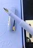 輝柏嘉（Faber-castell）【開學(xué)禮物】德國順感學(xué)生鋼筆 三年級小學(xué)生初學(xué)正姿練字筆 兒童鋼筆男女孩同學(xué)生日禮物 鳶尾紫F 曬單實拍圖