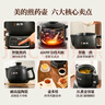 美的（Midea）智能煎藥壺中藥鍋中藥壺煎藥壺熬中藥藥罐全自動煎藥養(yǎng)生壺家用大容量分體式陶瓷養(yǎng)生壺JYC3060 曬單實拍圖