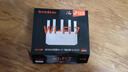 Tenda騰達(dá)路由器WiFi7【京東獨(dú)家】無(wú)線(xiàn)千兆穿墻王信號(hào)增強(qiáng)家用全屋2.5g網(wǎng)口云霄BE3600放大器立式 曬單實(shí)拍圖