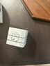 綠巨能（llano）翻轉(zhuǎn)計(jì)時(shí)器學(xué)習(xí)自律鬧鐘小學(xué)生專用時(shí)間管理器智能定時(shí)器倒計(jì)時(shí)提醒器兒童初中電子鐘時(shí)間小方TK3 曬單實(shí)拍圖
