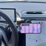 颯望【德國】車(chē)載手機支架磁吸汽車(chē)導航中控臺通用magsafe真空吸附三軸折疊固定高端車(chē)內支撐萬(wàn)能通用 【尊貴黑】720°旋轉真空吸附+合金材質(zhì)+不留痕 【伸縮角度隨意調 | 手機/車(chē)型通用】 曬單實(shí)拍圖
