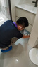 云鯨【國家補貼】掃地機器人逍遙002 AI活水履帶洗地 掃拖一體自動清洗全自動家用洗拖擦地機 上下水版 曬單實拍圖