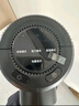uwant友望吸塵器V400Pro 超強大吸力自集塵洗【雙倍集塵0殘留 全鏈防纏繞】抑菌家用無(wú)線(xiàn)手持掃地除螨儀 曬單實(shí)拍圖