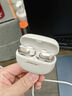 Bose【王鶴棣同款】Ultra開放式耳機(jī) 耳夾耳機(jī) 不入耳開放式無線藍(lán)牙耳機(jī) 沉浸空間音頻 驍龍暢聽技術(shù) Ultra開放式耳機(jī) 晨霧白 曬單實拍圖