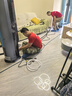 格力（GREE）2匹京淳 高效除甲醛 1級能效客廳柜機 健康風(fēng) 冷酷外機 省電空調KFR-50LW/NhDj1BGj 家電國家補貼  曬單實(shí)拍圖